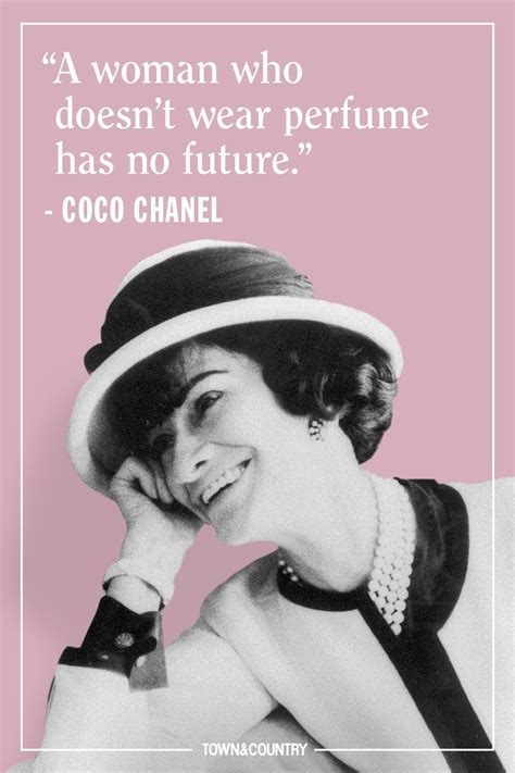 coco chanel closing sentence|Coco Chanel style.